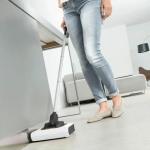 Kärcher KB 5 Cordless Electric Floor Sweeper