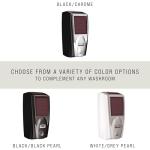 Battery-Free Touchless Soap & Sanitizer Dispenser