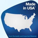 Tork High-Capacity Advanced Toilet Paper Roll, White