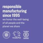 Lavender Aloe Hand Sanitizer Spray - 2 Fl Oz 6-Pack