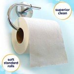 Cottonelle Professional Ultrasoft Bulk Toilet Paper, 48 Rolls