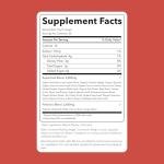 Peachy Greens Juice & Smoothie Mix, 30 Servings