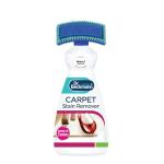 Dr. Beckmann Carpet Stain Remover with Brush - 650ml