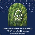 Quilted Northern Ultra Plush Toilet Paper, 32 Mega Rolls