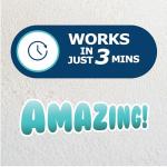 Dr. Beckmann Carpet Stain Remover with Brush - 650ml