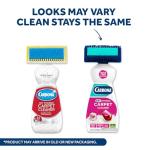 Carbona Oxy Foam Carpet Cleaner with Brush 13.5 oz