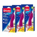 Playtex Living Large Reusable Rubber Cleaning Gloves