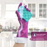 Playtex Living Large Reusable Rubber Cleaning Gloves