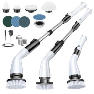 LABIGO Electric Rotating Brush LA1 Pro