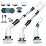 LABIGO Electric Rotating Brush LA1 Pro