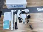 LABIGO Electric Rotating Brush LA1 Pro