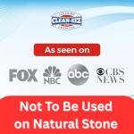 Clean-eez Super Heavy-Duty Grout Cleaner - 32 oz