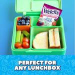 Fruit Snacks Variety Pack - Bulk Pack of 60