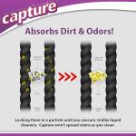 Capture Carpet & Rug Dry Cleaner Solution - 8 lbs