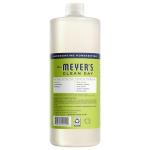 MRS. MEYER'S CLEAN DAY Lemon Verbena Cleaner Concentrate