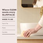 MRS. MEYER'S CLEAN DAY Lemon Verbena Cleaner Concentrate