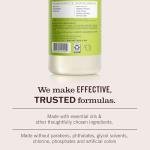 MRS. MEYER'S CLEAN DAY Lemon Verbena Cleaner Concentrate