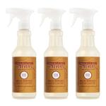 MRS. MEYER'S CLEAN DAY Apple Cider Cleaner Spray 3-Pack