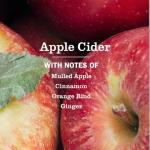 MRS. MEYER'S CLEAN DAY Apple Cider Cleaner Spray 3-Pack