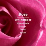 MRS. MEYER'S CLEAN DAY All-Purpose Cleaner Spray, Rose, 16 Fl oz