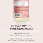 MRS. MEYER'S CLEAN DAY All-Purpose Cleaner Spray, Rose, 16 Fl oz