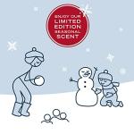 Mrs. Meyer's Clean Day Snow Drop Cleaner, 16 oz