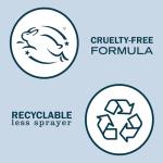 Mrs. Meyer's Clean Day Snow Drop Cleaner, 16 oz