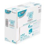 Georgia-Pacific Angel Soft Premium 2-Ply Toilet Paper