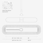 Tidy Tools 36" Commercial Dust Mop and Sweeper