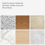 Tidy Tools 36" Commercial Dust Mop and Sweeper