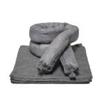 CleanUp Stuff Universal Spill Kit with 5-Gallon Bucket