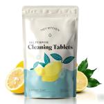 All-Purpose Cleaner Tablets for Kitchen & Home