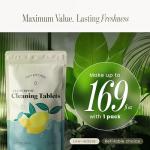 All-Purpose Cleaner Tablets for Kitchen & Home