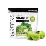 Green Apple Greens Superfood Powder Mix - 30 Servings