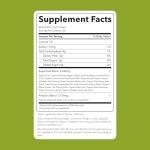 Green Apple Greens Superfood Powder Mix - 30 Servings