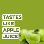 Green Apple Greens Superfood Powder Mix - 30 Servings