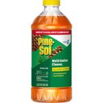 Pine Sol All-Purpose Multi-Surface Cleaner, 40 oz