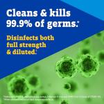 Pine Sol All-Purpose Multi-Surface Cleaner, 40 oz