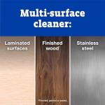 Pine Sol All-Purpose Multi-Surface Cleaner, 40 oz