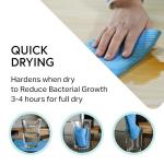 Swedish Wholesale 8"x7" Reusable Dishcloths - Assorted