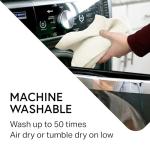 Swedish Wholesale 8"x7" Reusable Dishcloths - Assorted