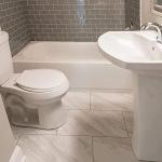 Zep Antibacterial Lemon Disinfectant Cleaner, 1 Gallon