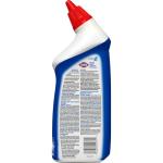 CloroxPro Toilet Bowl Cleaner with Bleach Pack