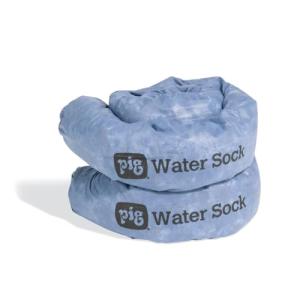 Mildew-Resistant Absorbent Socks - Pack of 2