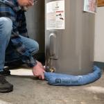 Mildew-Resistant Absorbent Socks - Pack of 2