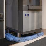 Mildew-Resistant Absorbent Socks - Pack of 2