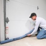 Mildew-Resistant Absorbent Socks - Pack of 2