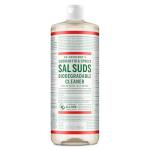 Dr. Bronner's Sal Suds Biodegradable All-Purpose Cleaner