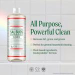 Dr. Bronner's Sal Suds Biodegradable All-Purpose Cleaner