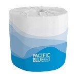 Pacific Blue Select 2-Ply Toilet Paper Rolls